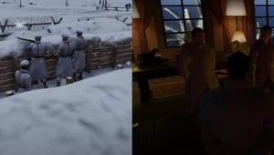 Youtuber odtworzył Legiony Polskie w GTA 5! Jak tego dokonał?