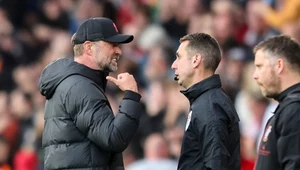 Jurgen Klopp i David Coote