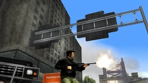 GTA Tokyo - czy słynna seria mogła kiedyś trafić do Japonii?