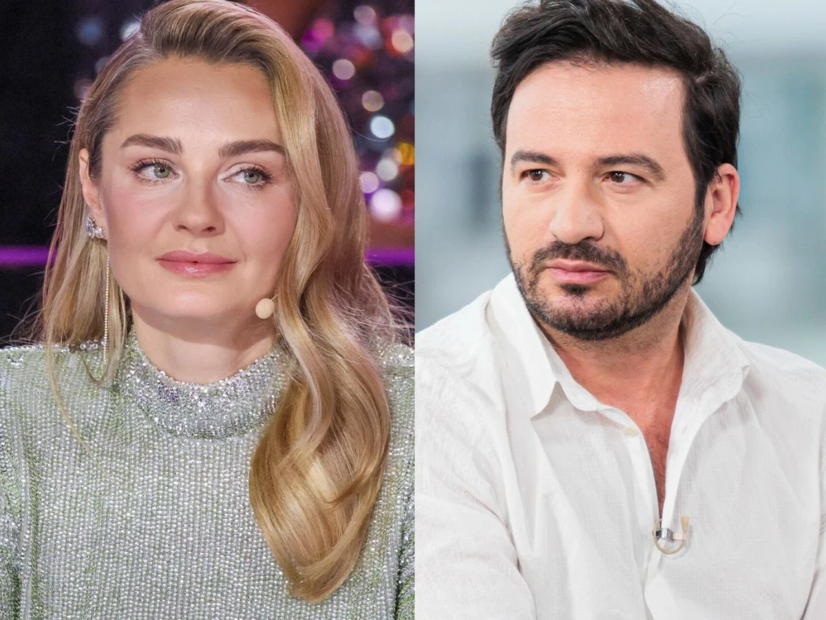 Stefano Terrazzino skomentował debiut Małgorzaty Sochy Stefano Terrazzino skomentował debiut Małgorzaty Sochy