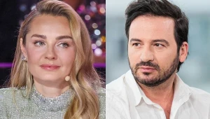 Stefano Terrazzino skomentował debiut Małgorzaty Sochy