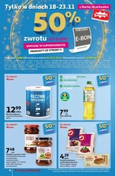 Produkty za grosz w Auchan Supermarket 