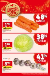 Taniej w Moje Auchan! 