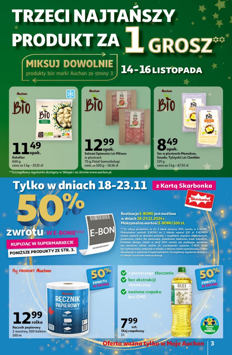 Moje Auchan