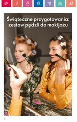 Oriflame - czas zabłysnąć