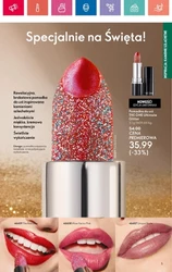 Oriflame - czas zabłysnąć