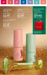 Oriflame - czas zabłysnąć