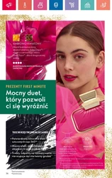 Oriflame - czas zabłysnąć