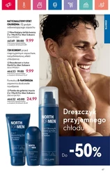 Oriflame - czas zabłysnąć