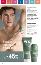 Oriflame - czas zabłysnąć