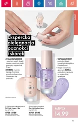 Oriflame - czas zabłysnąć