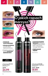 Oriflame - czas zabłysnąć