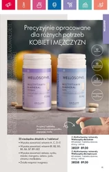 Oriflame - czas zabłysnąć