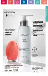 Oriflame - czas zabłysnąć