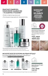 Oriflame - czas zabłysnąć