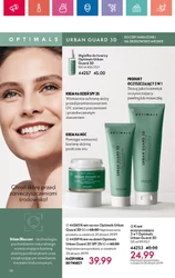 Oriflame - czas zabłysnąć