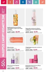 Oriflame - czas zabłysnąć