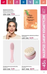 Oriflame - czas zabłysnąć