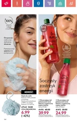 Oriflame - czas zabłysnąć