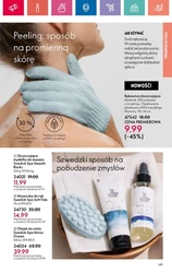 Oriflame - czas zabłysnąć