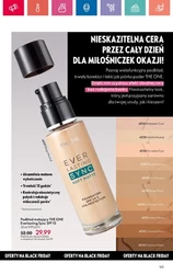 Oriflame - czas zabłysnąć