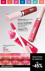 Oriflame - czas zabłysnąć