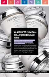 Oriflame - czas zabłysnąć