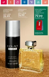 Oriflame - czas zabłysnąć