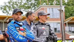 Afera w kadrze Polski. Kapitan zabrał głos