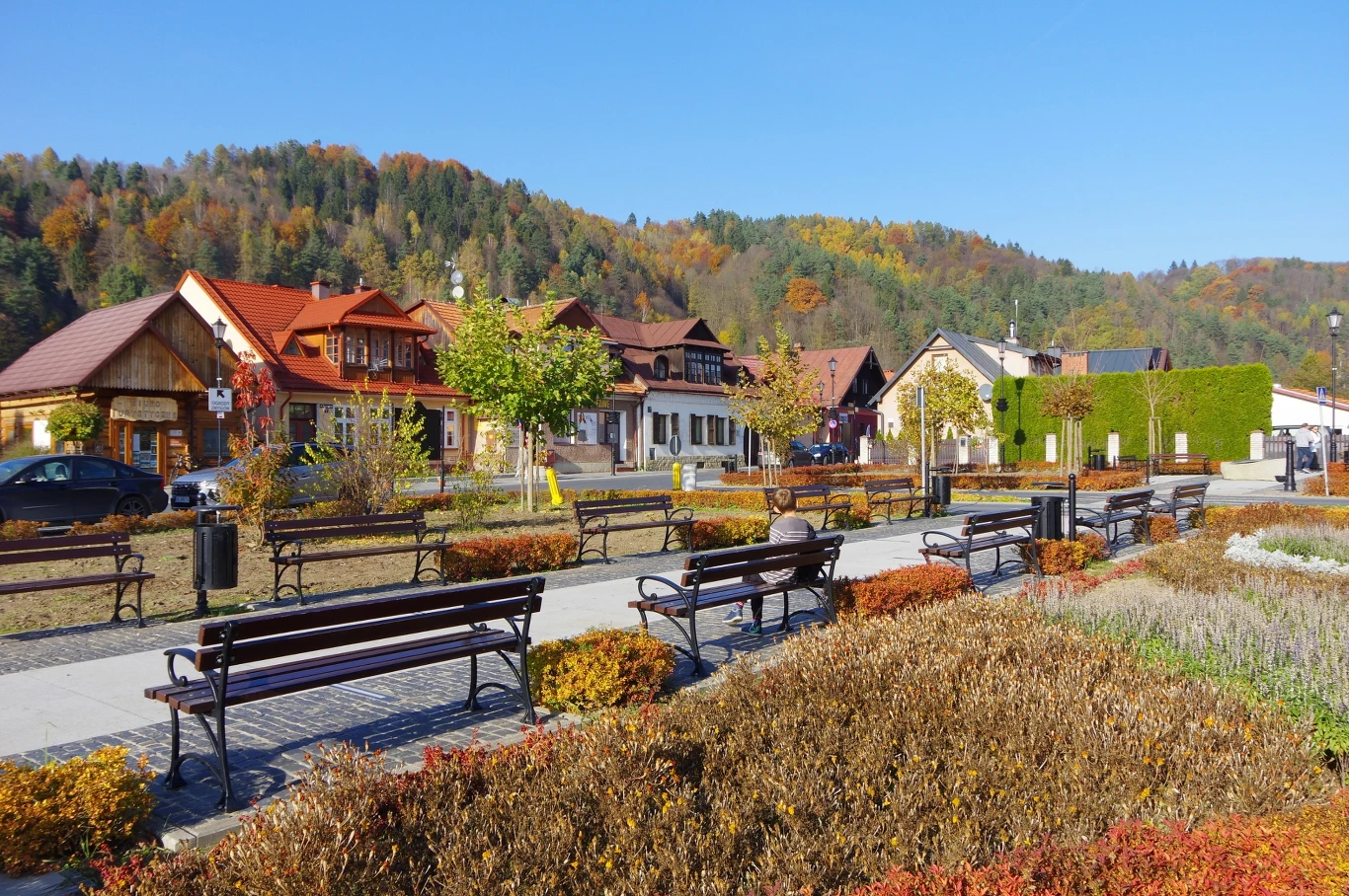 Muszyna to uwielbiane uzdrowisko, które oferuje wiele atrakcji. Jedna z nich wkrótce zamyka sezon na zwiedzanie. 