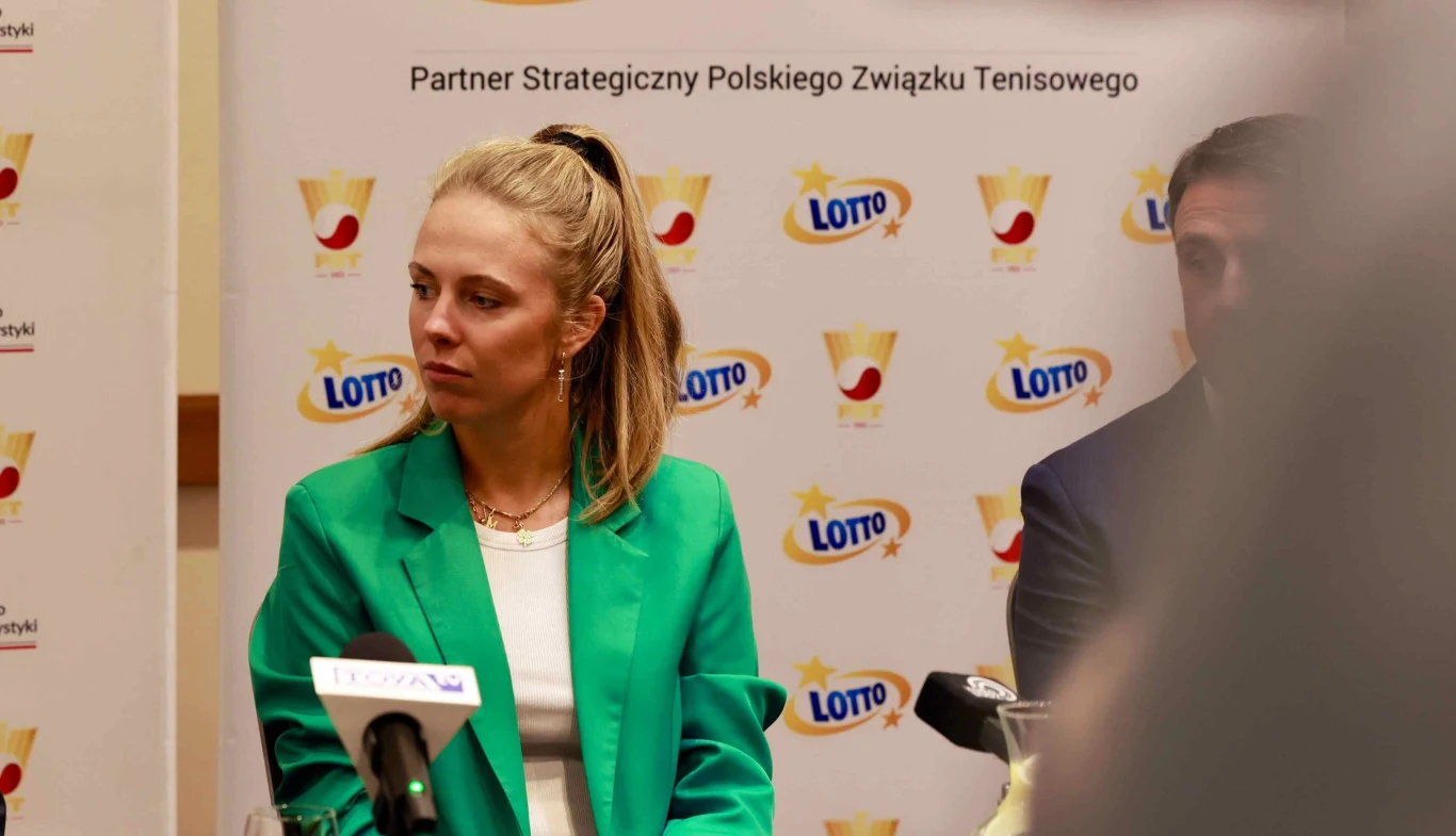 Magdalena Fręch