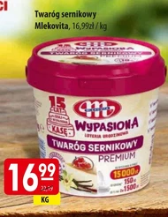 Twaróg Mlekovita