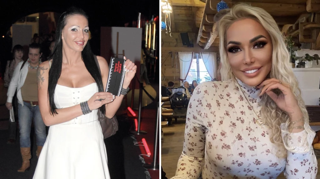 Agnieszka Orzechowska przeszła metamorfozę Agnieszka Orzechowska przeszła metamorfozę