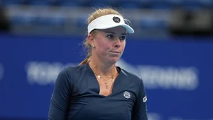 Gwiazda tenisa uderza w polskie miasto. "Żadnych chęci pomocy i wsparcia"