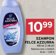 Szampon Felce Azzurra