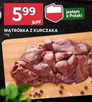 Wątróbka