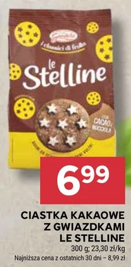 Торти Le Stelline