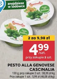 Pesto Cascinalia