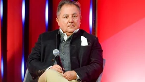 Makłowicz zaskoczył. Wybierał między Wisłą a Cracovią, potem gorzkie słowa