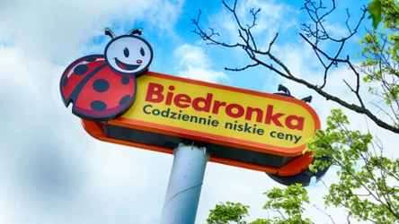 Tylko dziś: Biedronka opłaci część Twoich zakupów! Zyskaj 25 zł rabatu z kartą Moja Biedronka