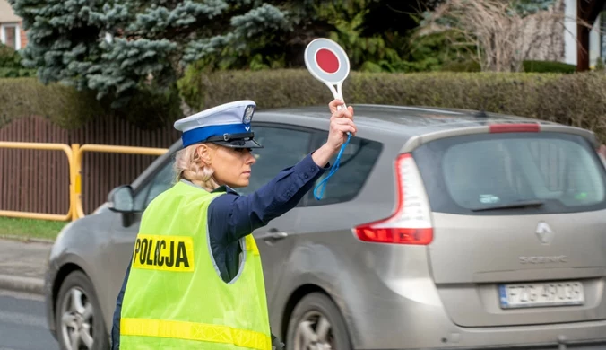 Kontrola co 2 sekundy. W tej sprawie z drogówką nie ma żartów