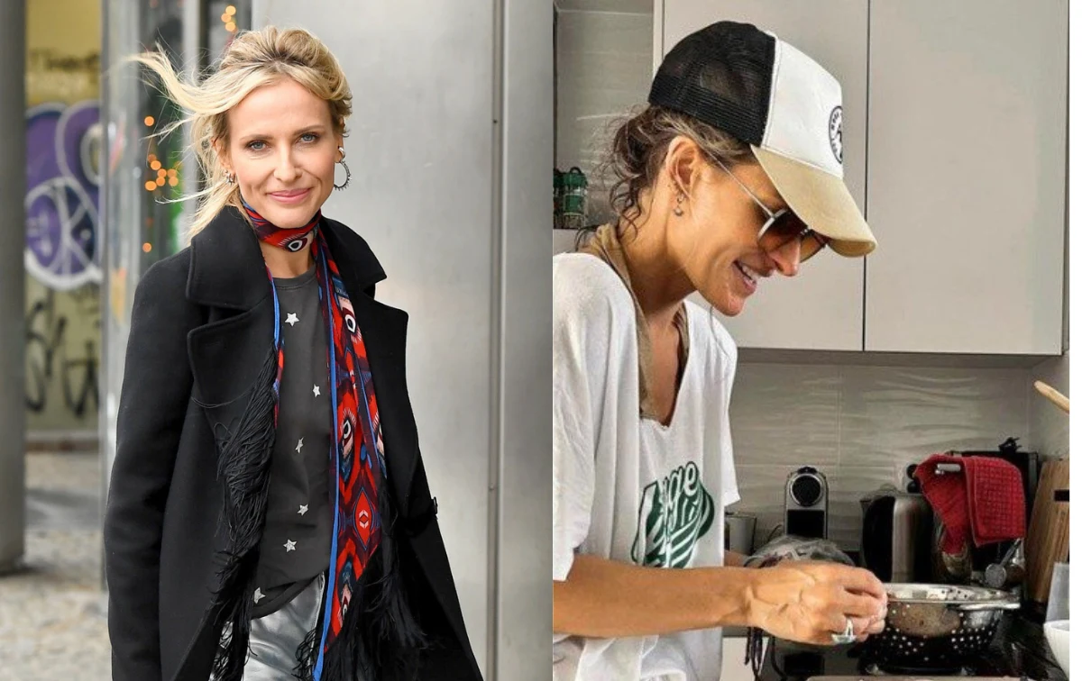 Tak mieszka Patrycja Markowska Tak mieszka Patrycja Markowska