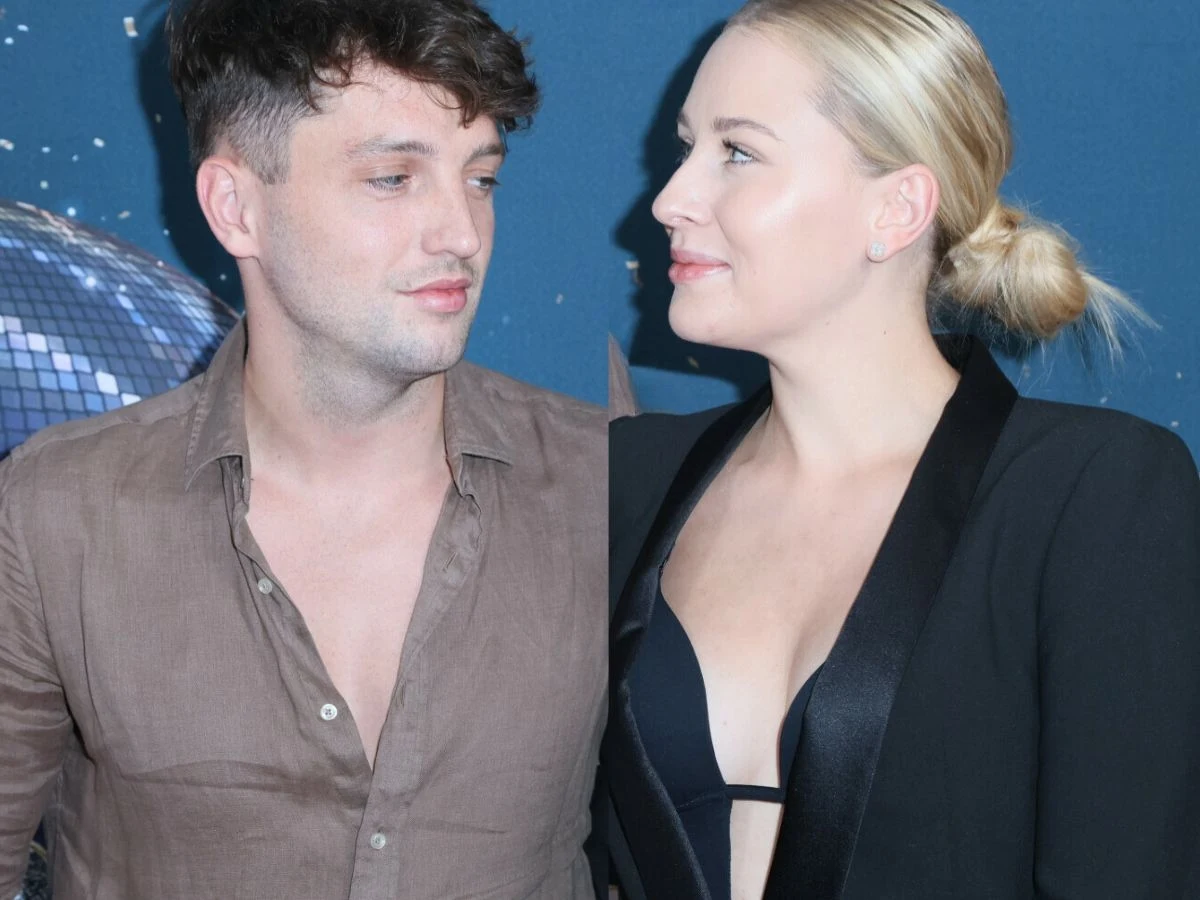 Andziaks przerwała milczenie. Z Luką chcą to ogłosić