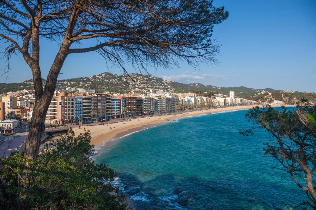 Lloret de Mar