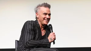 Robbie Williams powraca do Polski. Co już wiemy o koncercie?