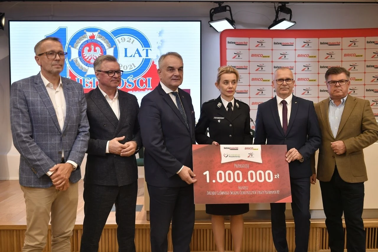 PAP/S. Leszczyński PAP/S. Leszczyński