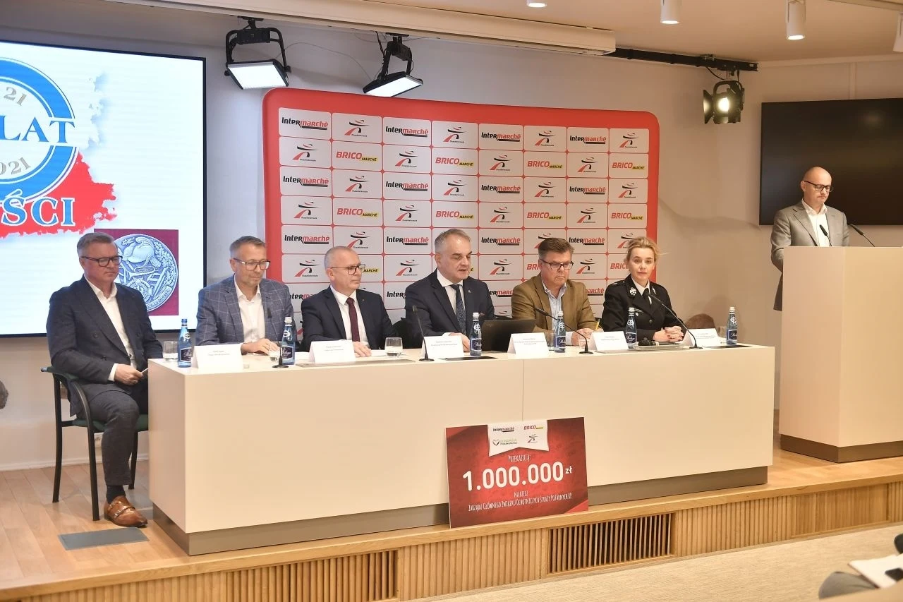 PAP/S. Leszczyński PAP/S. Leszczyński