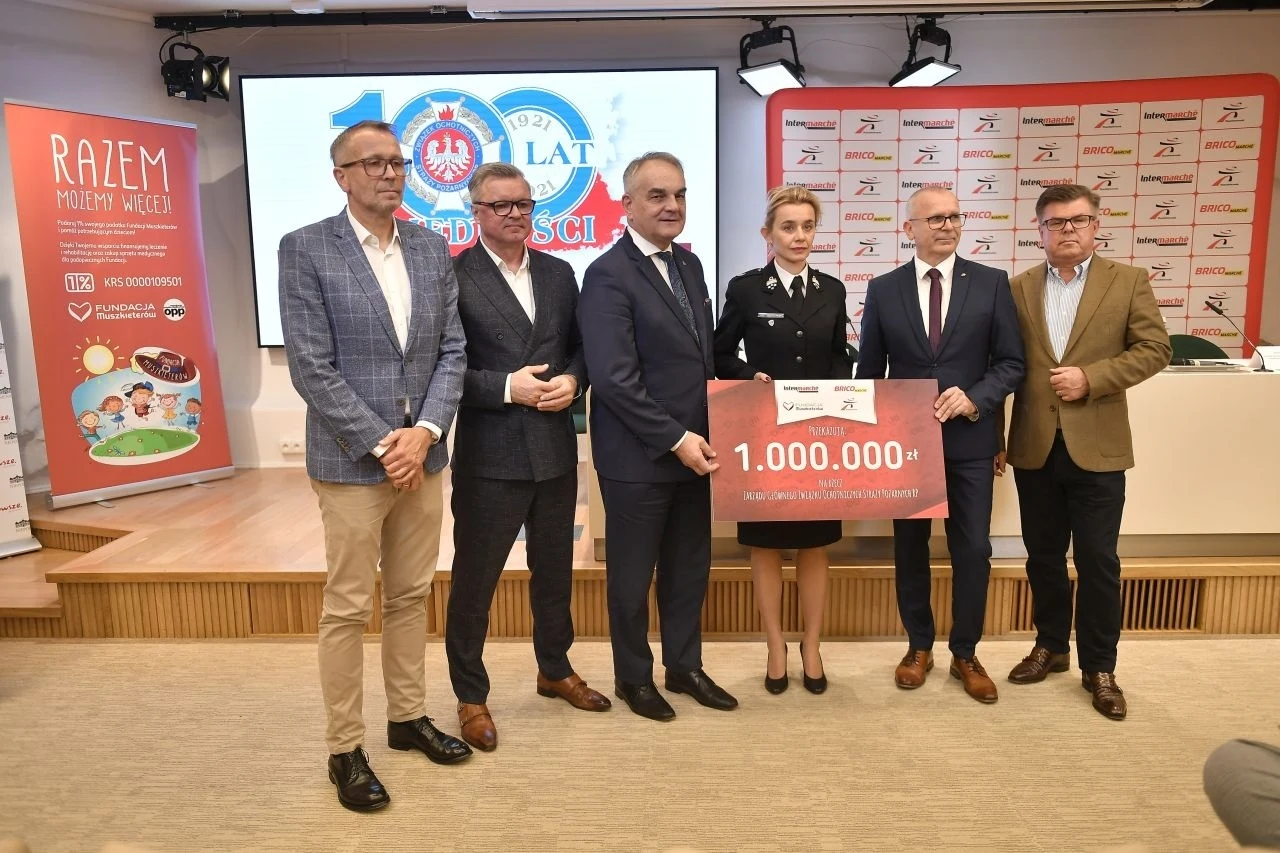 PAP/S. Leszczyński PAP/S. Leszczyński