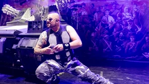 Sabaton powraca do Polski. Czegoś takiego jeszcze nie było