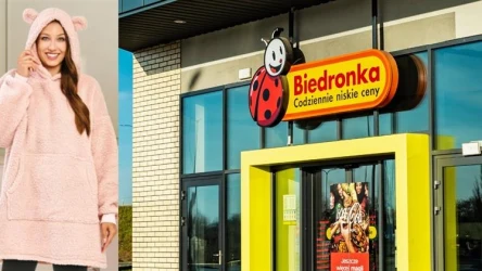 Kocobluza z Biedronki będzie hitem sezonu!